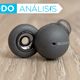 Imagen para el artículo titulado Los Sony LinkBuds son los auriculares que no sabías que necesitabas